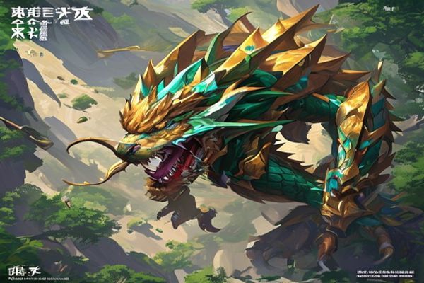 玉兔传奇